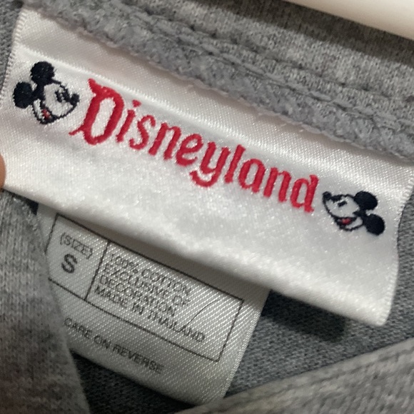 Disney Baseball Jersey - Picture 4 of 6